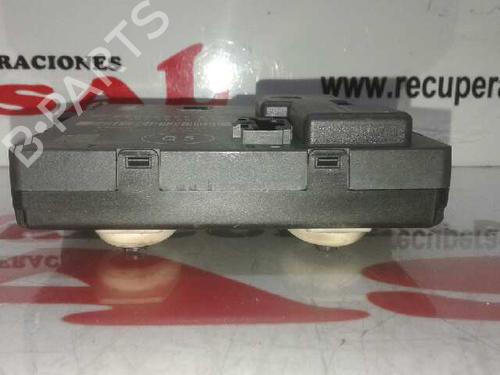 Electronic module MERCEDES-BENZ E-CLASS (W211) E 320 CDI (211.026) | BP7952832M83 