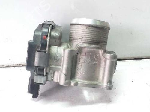 Throttle body FORD FOCUS III  | BP7958496M82 