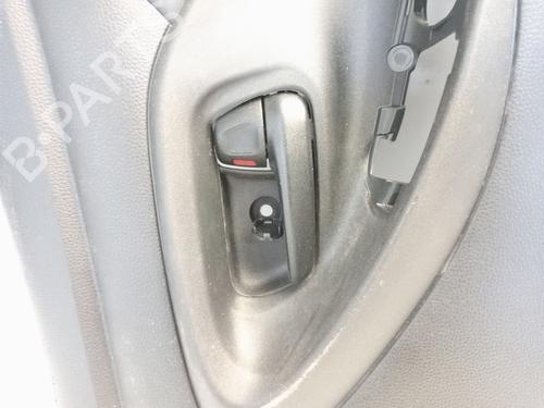 Rear right panel TOYOTA YARIS (_P13_)  | BP29431555C61 