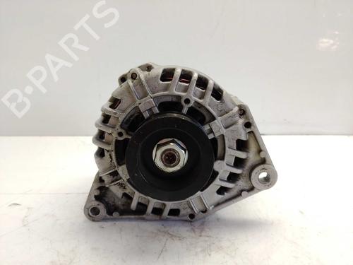 Used Alternator Alternator 39266666 39266666