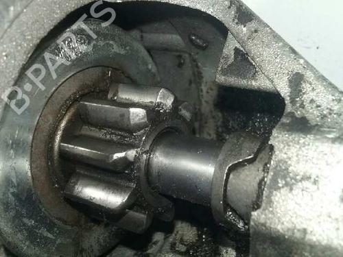 Starter FIAT BRAVO II (198_) 1.9 D Multijet (198AXB1A) | BP7962738M8