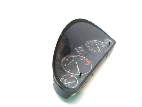 Instrument cluster PEUGEOT 407 (6D_) 1.6 HDi 110 (6D9HZC, 6D9HYC) | BP13251300C47 