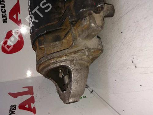 Starter OPEL ASTRA F Hatchback (T92) 1.7 D (F08, M08, F68, M68) | BP7962761M8 