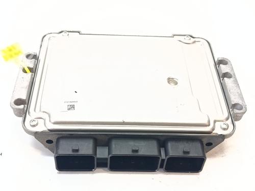 Engine control unit (ECU) CITROËN C4 I (LC_) 1.6 HDi | BP36259791M57 - Image 5