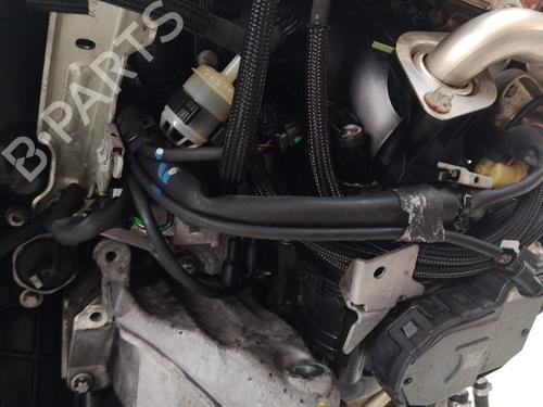 Engine MERCEDES-BENZ GLK-CLASS (X204)  | BP31666253M1 