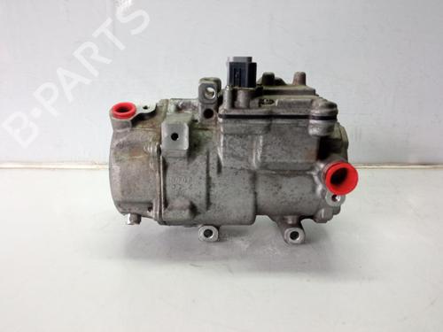 AC compressor TOYOTA RAV 4 IV (_A4_)  | BP8076000M34 