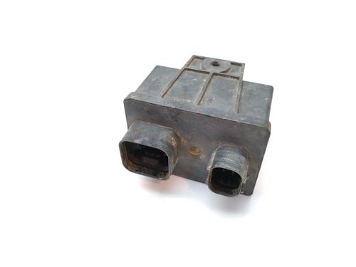 Electronic module FIAT FIORINO Box Body/MPV (225_)  | BP13743877M83 