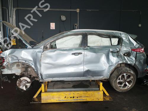 Right tailgate light KIA SPORTAGE IV (QL, QLE) 1.6 GDI | BP29498972C80 - Image 2