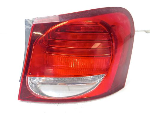 Used Right taillight Right taillight 29543181 29543181