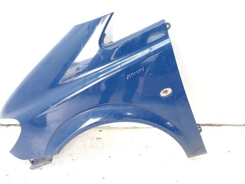 Used Left front fenders MERCEDES-BENZ VITO / MIXTO Van (W639) 115 CDI (639.601, 639.603, 639.605) (150 hp) 29544944