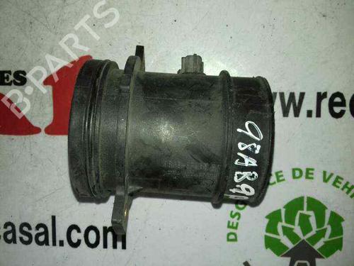 Mass air flow sensor FORD FOCUS I (DAW, DBW)  | BP7955503M95 