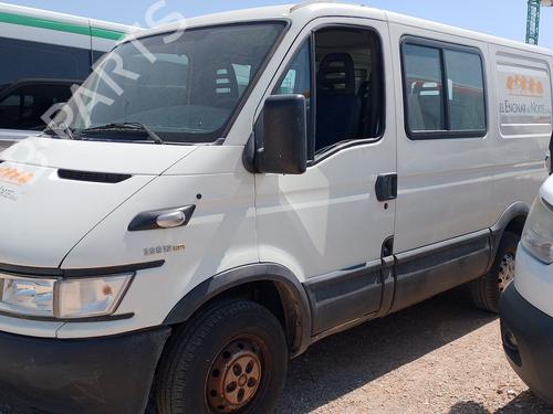 Front wiper motor IVECO DAILY IV Van 35C12 V, 35C12 V/P, 35S12 V, 35S12 V/P | BP37702297M29 - Image 21
