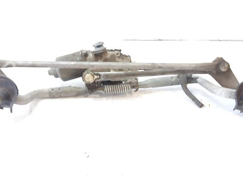 Used Front wiper motor TOYOTA VERSO (_R2_) [2009-2018]  30527586