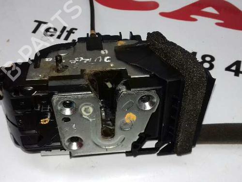 Rear right lock NISSAN JUKE (F15)  | BP9715470C99
