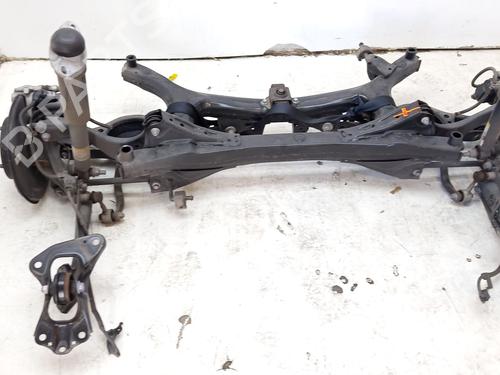 Rear axle TOYOTA C-HR (_X1_)  | BP29481388M2 