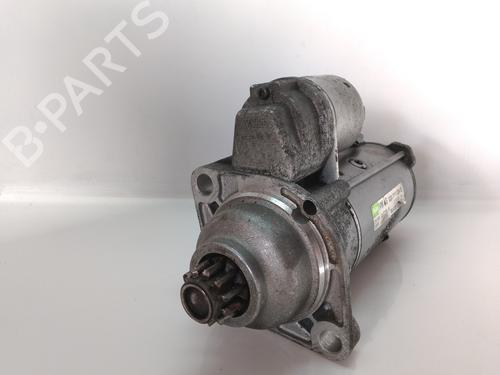 Used Starter Starter 10210618 10210618