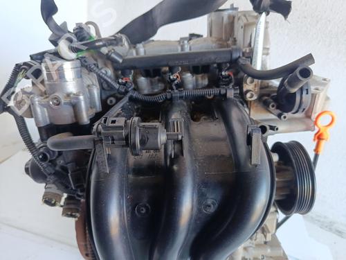 Engine SKODA FABIA II (542) 1.2 12V | BP38178866M1 - Image 6