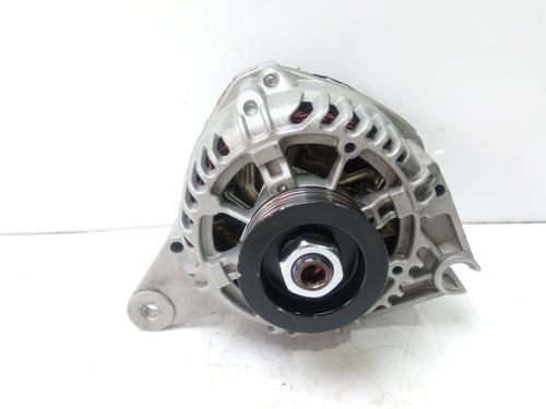 Used Alternator Alternator 13739781 13739781