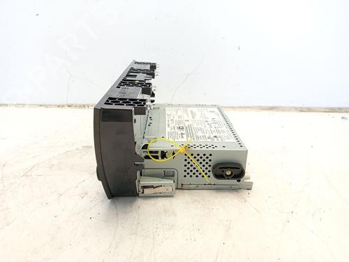 Display monitor SKODA FABIA III (NJ3) 1.0 | BP29474075C48 