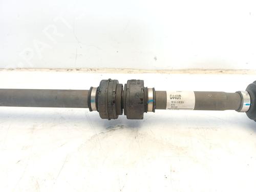 Right front driveshaft KIA CEED (CD) 1.4 T-GDI | BP30645260M39 - Image 3