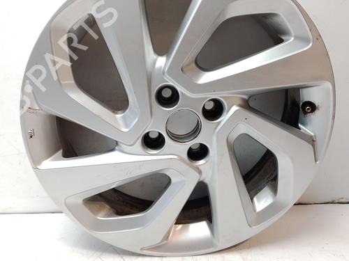 Fælk TOYOTA AYGO (_B1_) 1.0 (KGB10_, KGB10R) | BP31124262C45 - Image 3