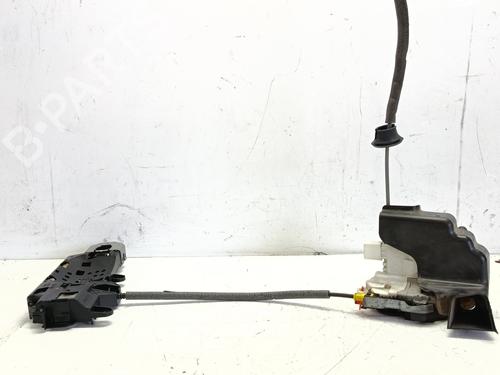 front-left-lock-audi-a4-b9-avant-8w5-8wd-2015-36668193 main image
