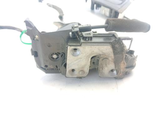 Rear left lock RENAULT CLIO I (B/C57_, 5/357_) 1.8 (357A, 357D, 357U, 557A, 557D, 557U, B578, C578) | BP29475552C100 