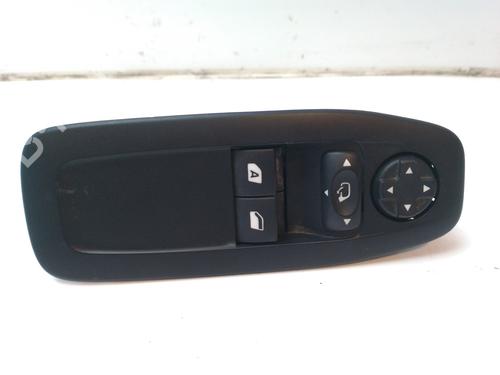 Used Left front window switch Left front window switch 21186618 21186618