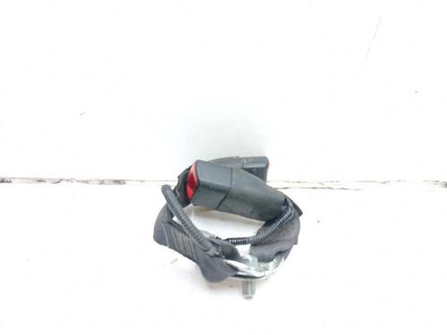 Bakre beltemekanisme TOYOTA YARIS (_P13_) [2010-2020]  22697350