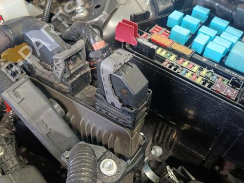 Used Engine control unit (ECU) Engine control unit (ECU) 38178628 38178628