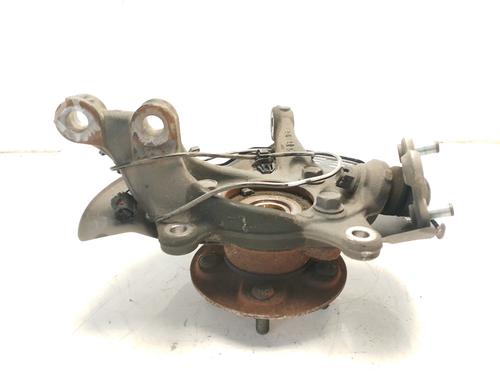 Right front steering knuckle TOYOTA C-HR (_X1_)  | BP25019627M26 