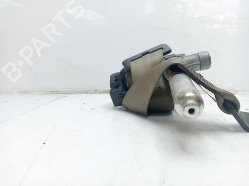 Rear left seatbelt VOLVO V50 (545)  | BP20984961I29 