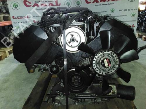Engine AUDI A4 B5 (8D2) 2.5 TDI | BP7961322M1 - Image 2