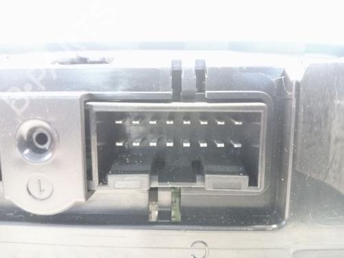 Climate control SEAT IBIZA IV SC (6J1, 6P5) 1.9 TDI | BP30657464I5 