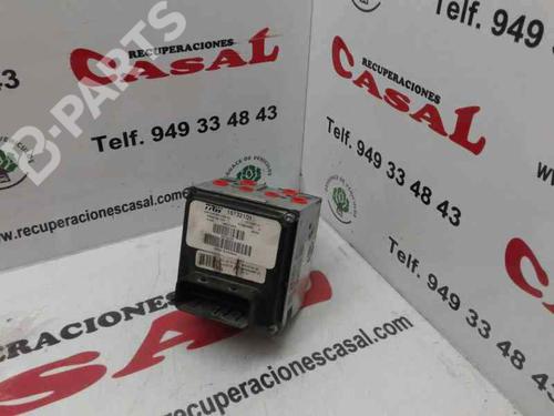 Used ABS pump PEUGEOT 407 (6D_) [2004-2011]  7963386