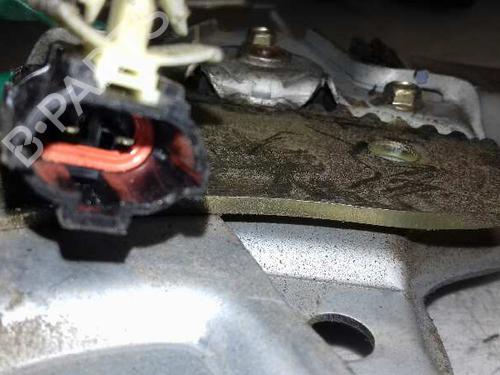 Rear left window mechanism KIA CARENS II MPV (FJ) 2.0 CRDi | BP7958955C24 
