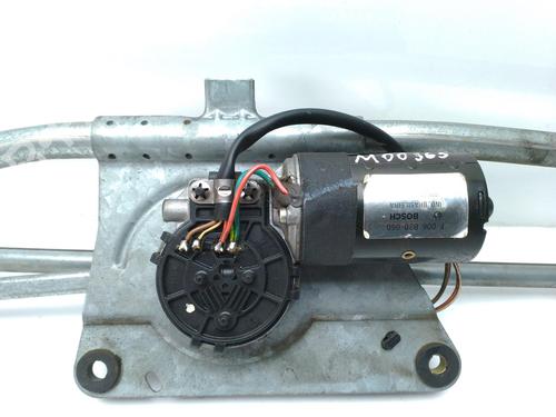 Front wiper motor CITROËN XSARA PICASSO (N68) 1.6 HDi | BP15732517M29 
