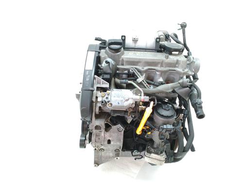 Used Engine Engine 12310724 12310724