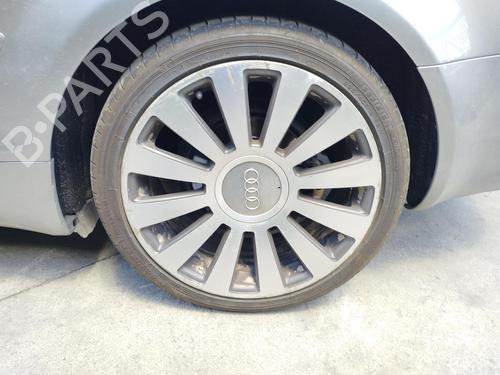 Felge für AUDI A4 B6 Convertible (8H7) 1.8 T (163 hp) 11422087
