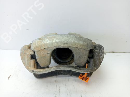 Used Right front brake caliper Right front brake caliper TOYOTA C-HR (_X1_) [2016-2026] 33621531 33621531
