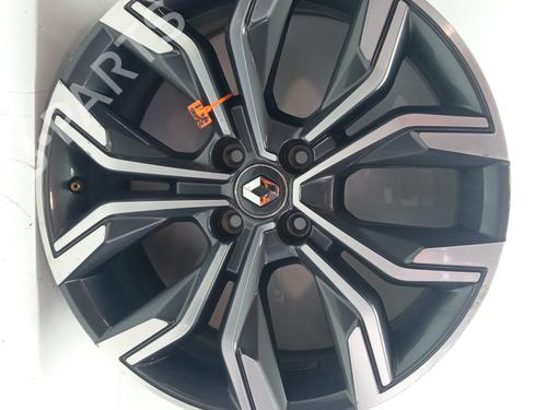 Used Rim RENAULT CLIO V (B7_) 1.0 TCe 100 (B7MT) (101 hp) 29745619