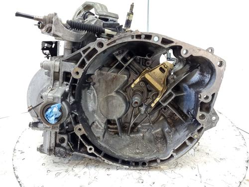 Used Gearbox CITROËN C8 (EA_, EB_) [2002-2025]  30487529