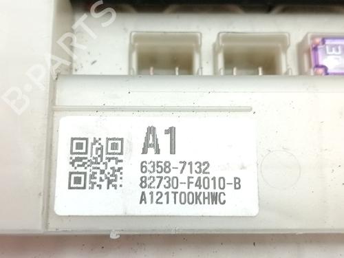 Electronic module TOYOTA C-HR (_X1_) | BP25020141M83 - Image 14