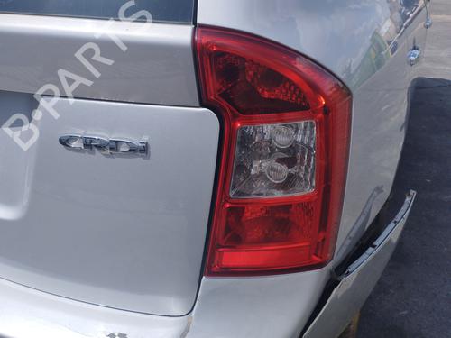 Højre baglygte KIA CARENS II MPV (FJ) 2.0 CRDi | BP16261122C35 