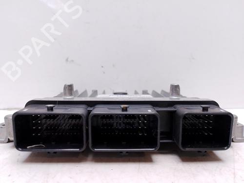Engine control unit (ECU) CITROËN C5 III (RD_) | BP18478365M57 - Image 2
