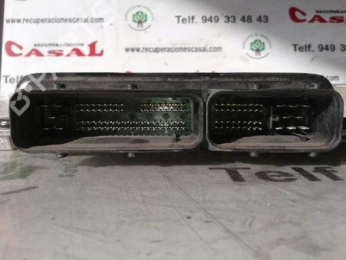 Engine control unit (ECU) MINI MINI (R50, R53) Cooper | BP7963717M57 