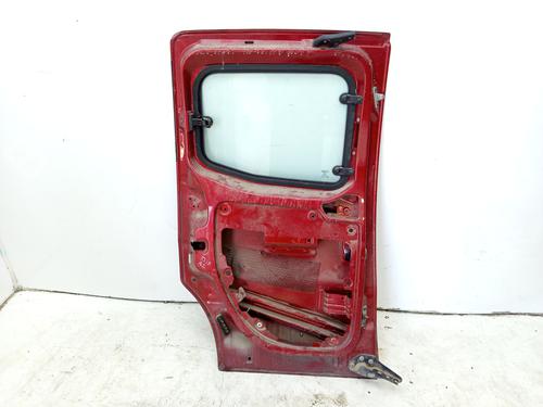 Left slide door FIAT QUBO (225_)  | BP26325045C74 
