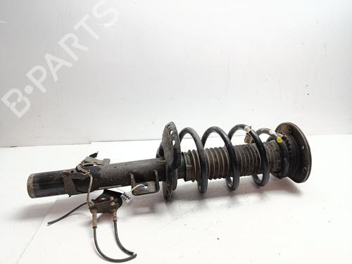 Venstre fortil støddæmper Venstre fortil støddæmper LAND ROVER DISCOVERY SPORT (L550) 2.0 D (150 hp) 34435167 34435167