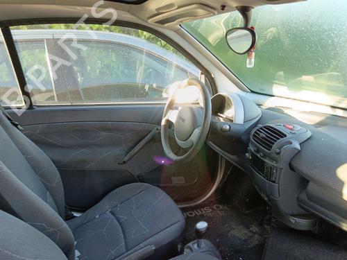 Luftventil SMART FORTWO Coupe (450) 0.7 (450.330) | BP37028217I21 - Image 9