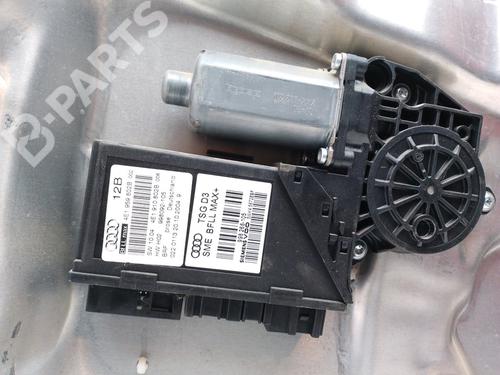 Front right window mechanism AUDI A8 D3 (4E2, 4E8) 6.0 W12 quattro | BP11422396C23 